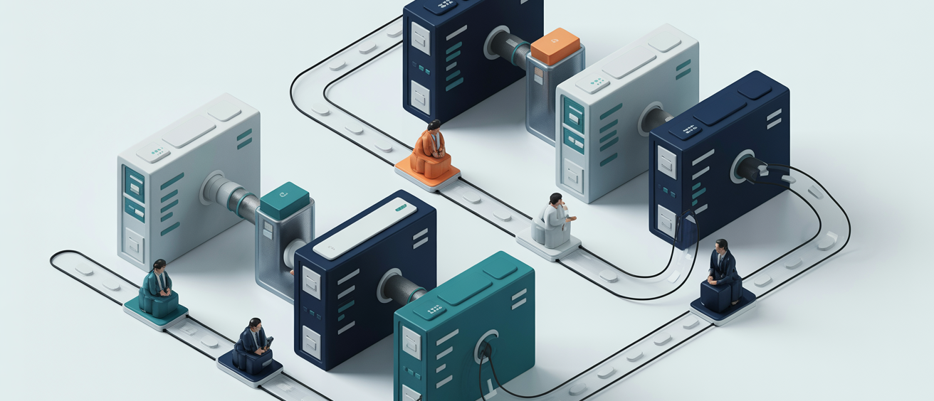 3 workflows every small business should automate today