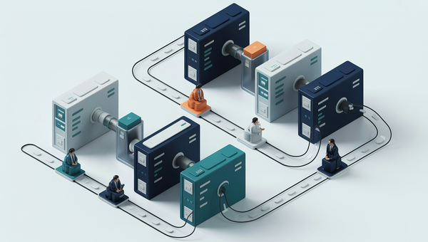 3 workflows every small business should automate today
