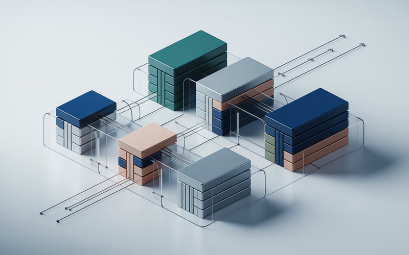 The 'Clarity First' approach to choosing your tech stack