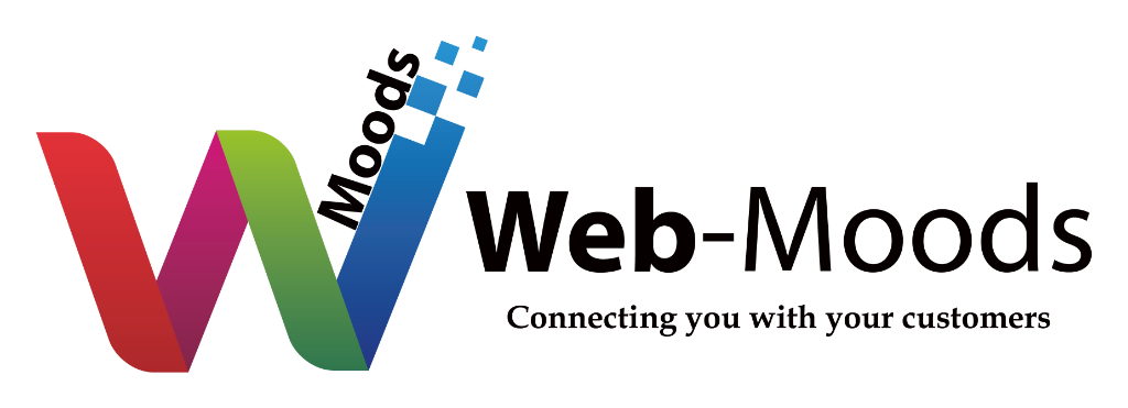Web Moods Ltd Logo